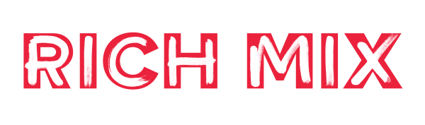 Rich Mix Logo 
