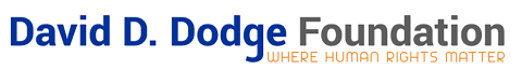 David D Dodge Foundation logo