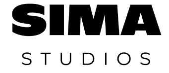 SIMA Studios logo 