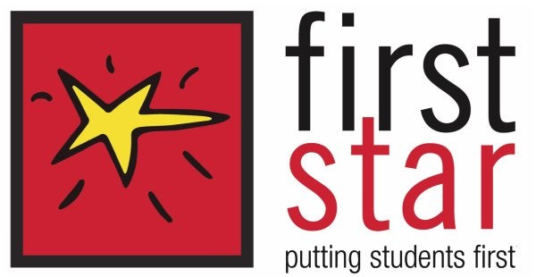First Star logo 