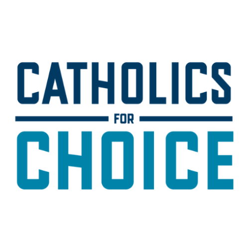Catholics for Choice Logo