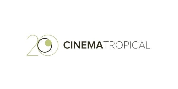 Cinema Tropical logo