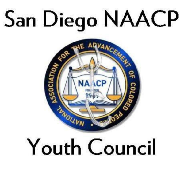 San Diego NAACP Youth Council