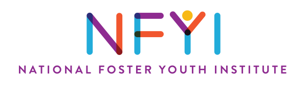 National Foster Youth Institute Logo