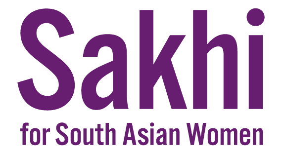 Sakhi for South Asian Women logo