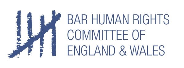 Bar Human Rights Committee England & Wales