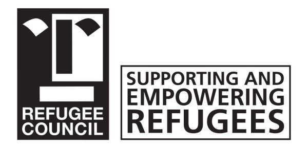 Refugee Council Logo