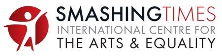 Smashing Times Arts logo 