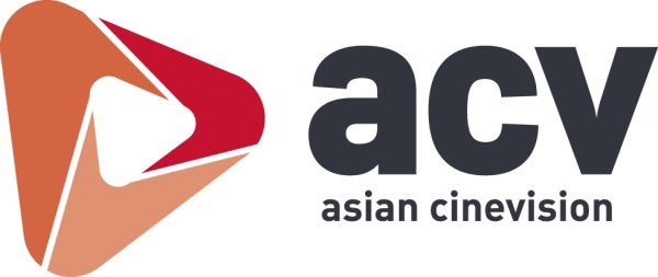 Asian CineVision logo
