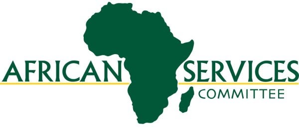 African Services Committee