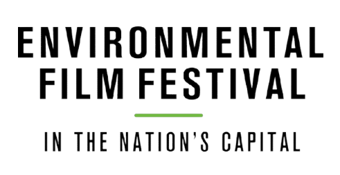 Environmental Film Festival in the Nation's Capital logo 