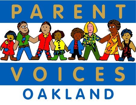 Parent Voices Oakland