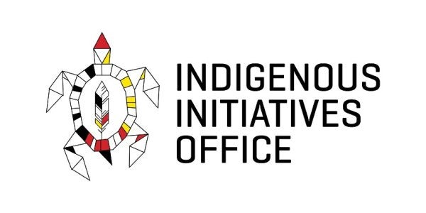 ndigenous Initiatives Office, Faculty of Law, U of T Logo