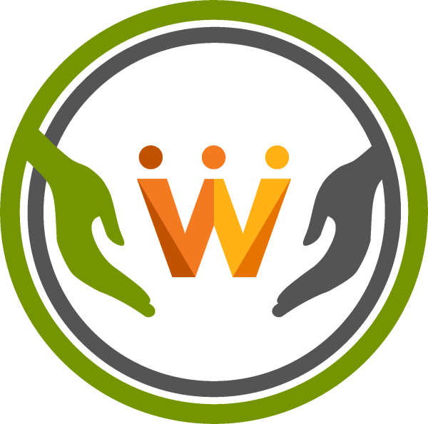 WomenatthecentrE Logo