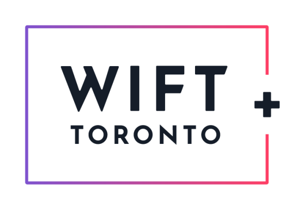 WIFT Toronto Logo