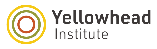 Yellowhead Insitute Logo