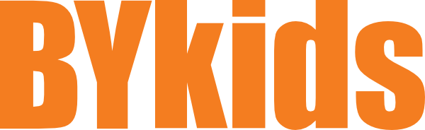 BYKids logo