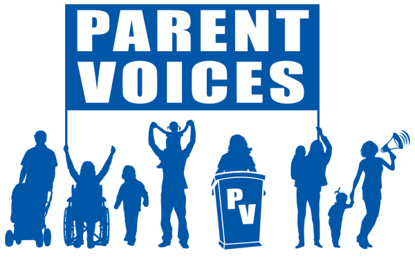 Parent Voices CA