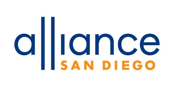 Alliance San Diego logo