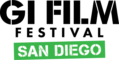 GI Film Festival logo