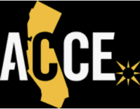 ACCE Action San Diego logo