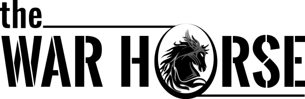 The War Horse Logo