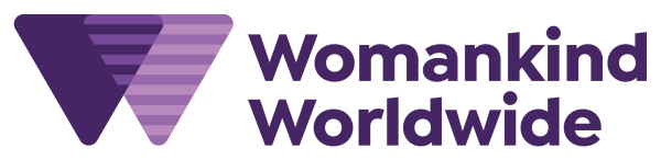 Womankind Worldwide Logo