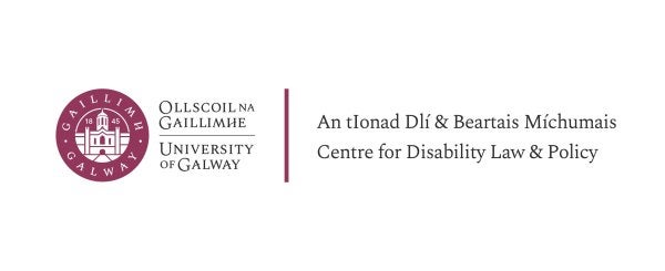 Centre for Disability Law & Policy, University of Galway
