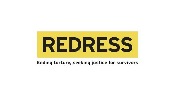 REDRESS Logo