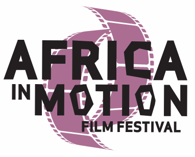 Africa in Motion Film Festival logo