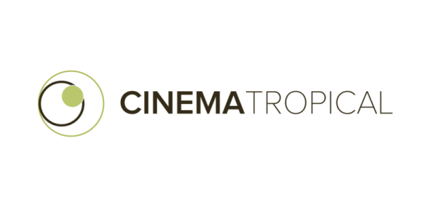 Cinema Tropical Logo