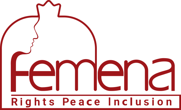 Femena Logo