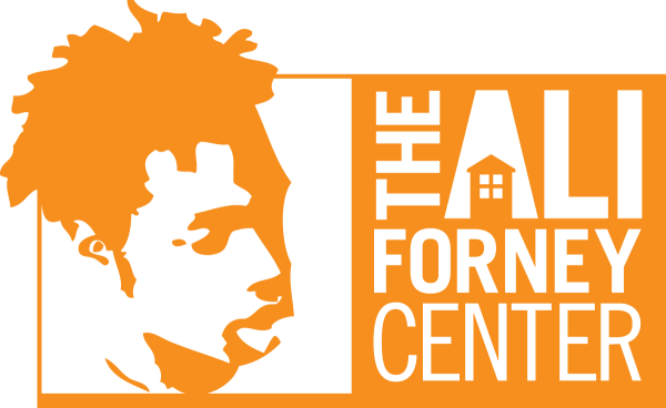 Ali Fornay Center Logo 