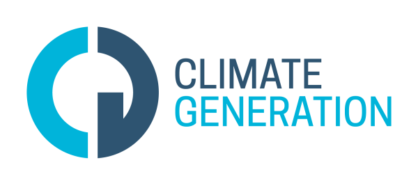 Climate Generation Logo