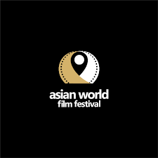 Asian World Film Festival logo