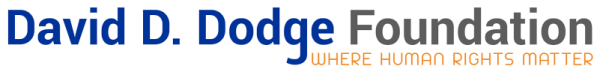 David D Dodge Foundation logo 