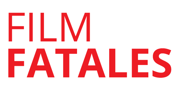 Film Fatales Logo