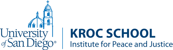Kroc School Institute for Peace Studies