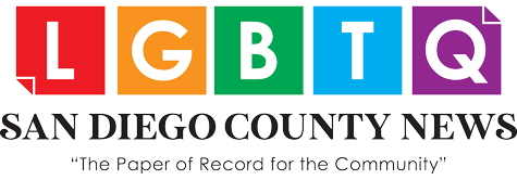 LGBT San Diego County News