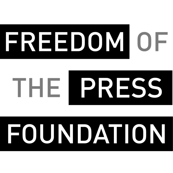 Freedom of the Press Foundation