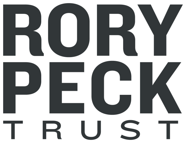 Rory Peck Trust Logo
