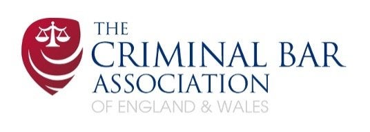 Criminal Bar Association Logo