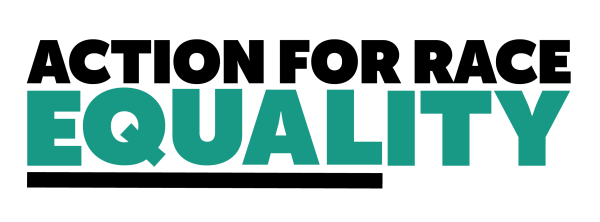 Action for Race Equality LOGO