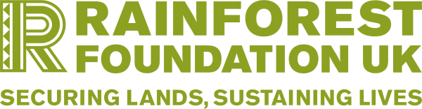Rainforest Foundation logo