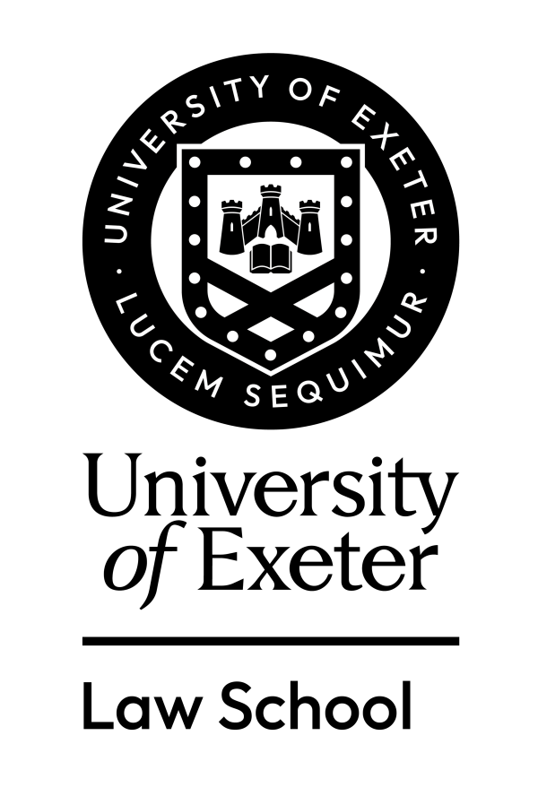University of Exeter Law School logo