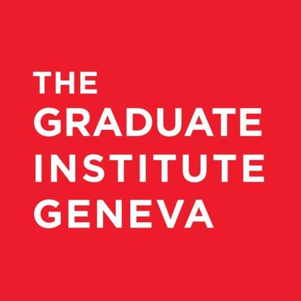The Graduate Institute, Geneva