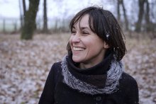 https://ff.hrw.org/sites/default/files/photo/Anna%20Konik_photo%C2%A9Bartosz%20Gorka.jpegPhoto of director, Anna Konik. Smiling woman with brown hair and freckled skin in the snow.